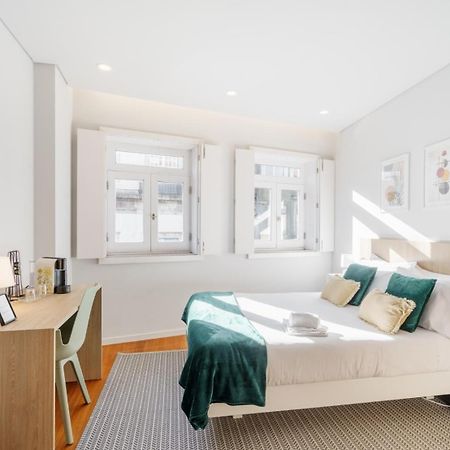 Bellu Studios & Suites Braga Luaran gambar