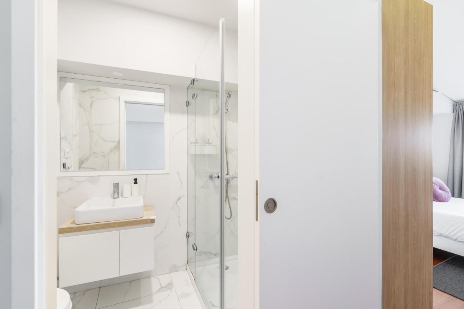 Bellu Studios & Suites Braga Luaran gambar