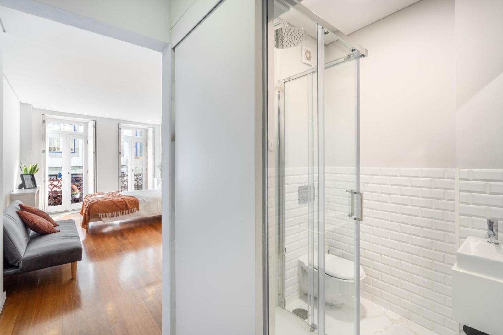 Bellu Studios & Suites Braga Luaran gambar