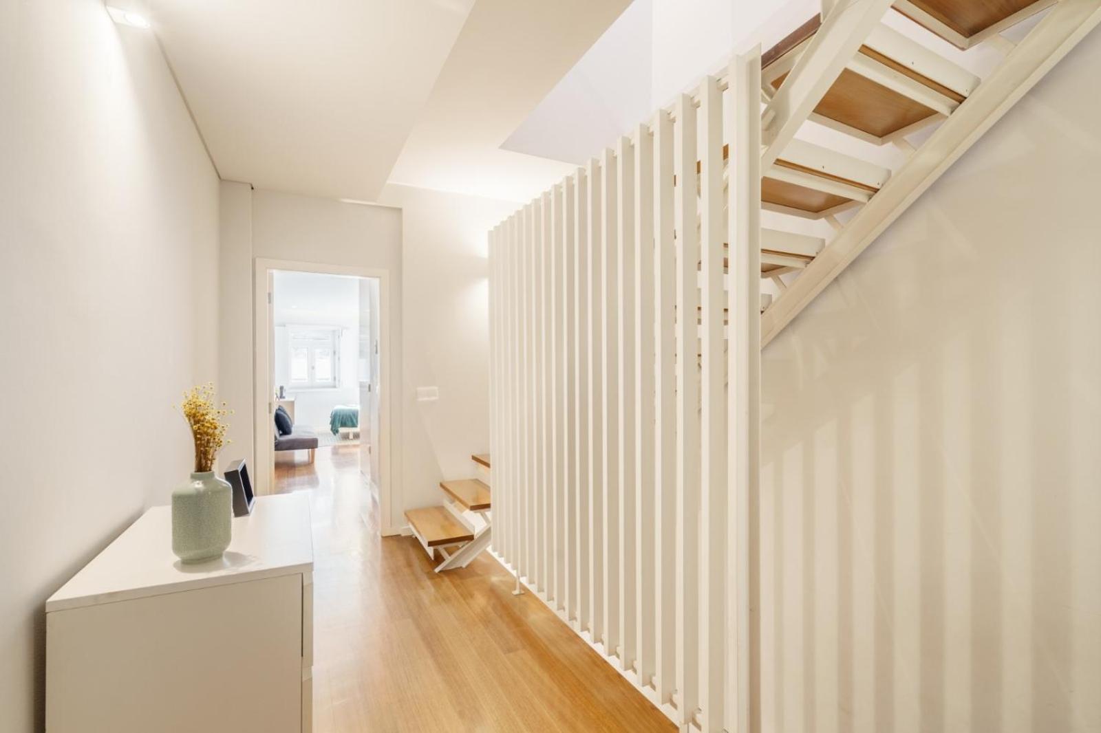 Bellu Studios & Suites Braga Luaran gambar