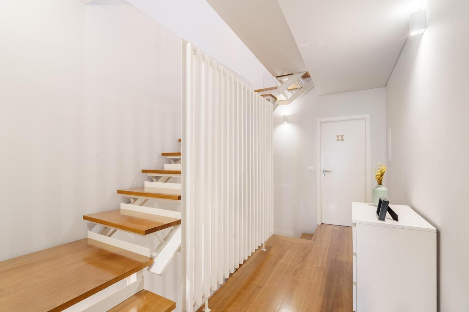Bellu Studios & Suites Braga Luaran gambar