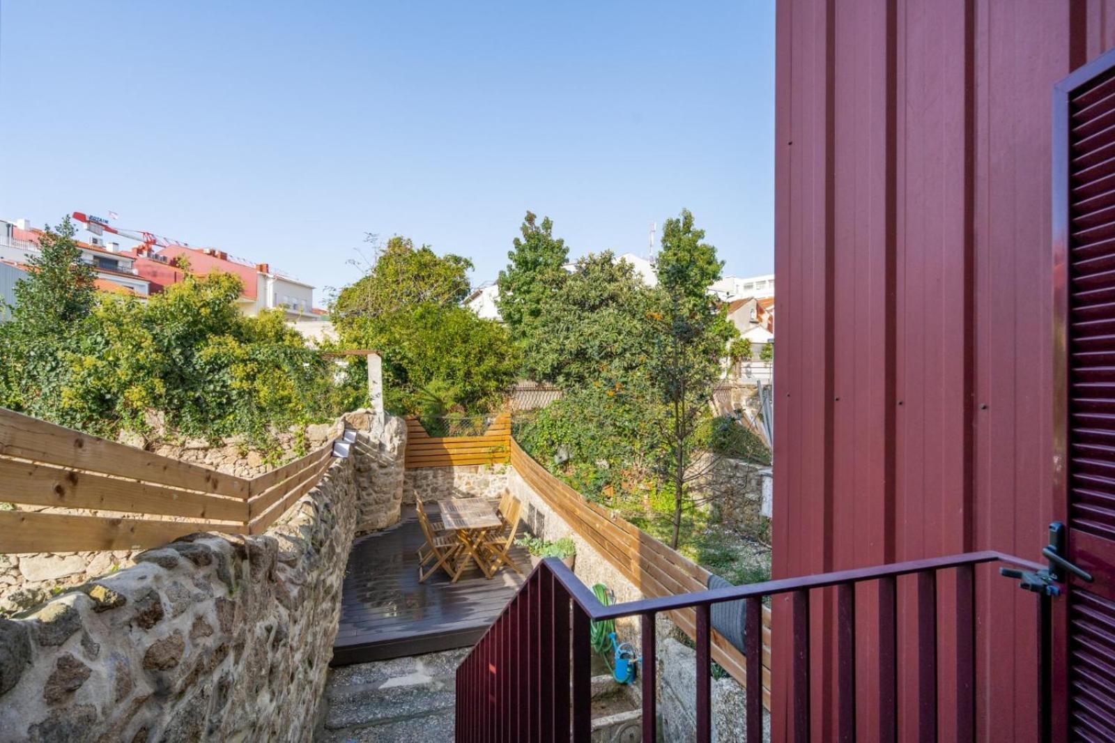 Bellu Studios & Suites Braga Luaran gambar